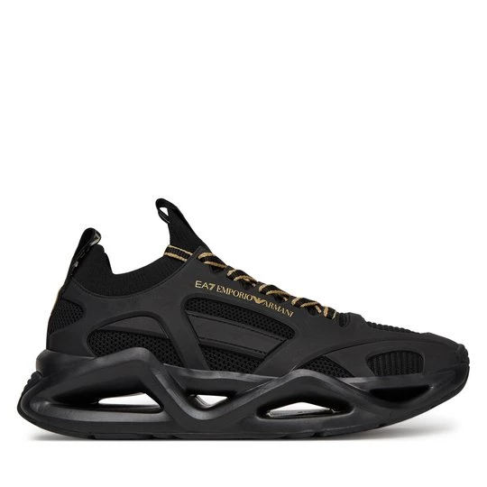 Obrázek produktu Sneakersy EA7 Emporio Armani X8X174 XK377 U106 Černá