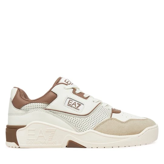 Obrázek produktu Sneakersy EA7 Emporio Armani X8X187 XK402 U475 Bílá