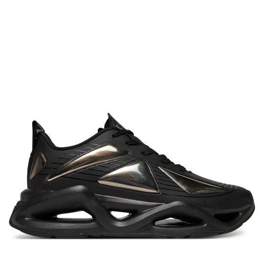 Obrázek produktu Sneakersy EA7 Emporio Armani X8X220 XK436 R313 Černá