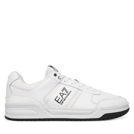 Obrázek produktu Sneakersy EA7 Emporio Armani X8X234 XK422 M0244 Bílá