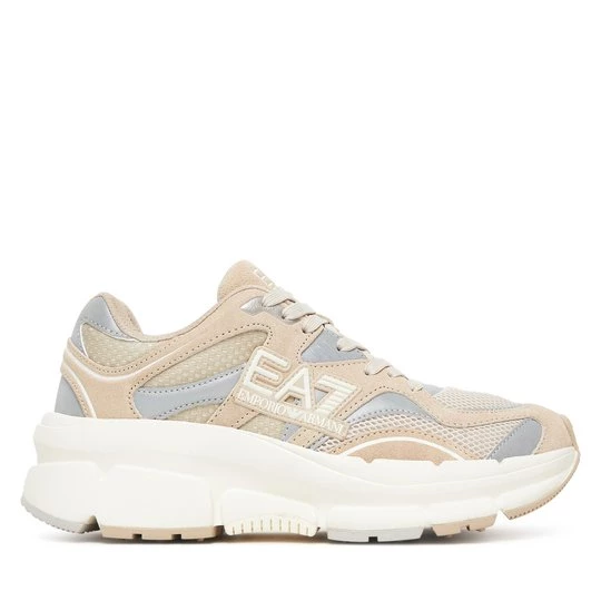 Obrázek produktu Sneakersy EA7 Emporio Armani X8X237 XK425 MZ202 Béžová