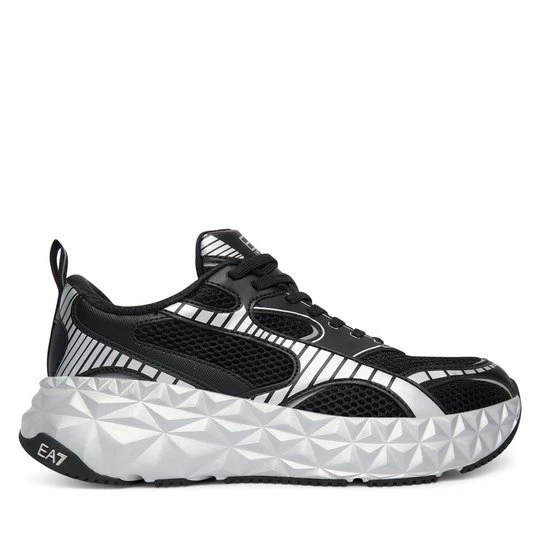 Obrázek produktu Sneakersy EA7 Emporio Armani X8X238 XK431 MC026 Černá