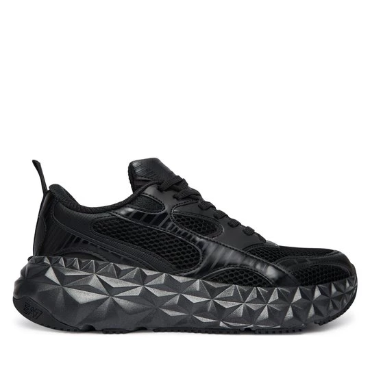 Obrázek produktu Sneakersy EA7 Emporio Armani X8X238 XK431 MC076 Černá