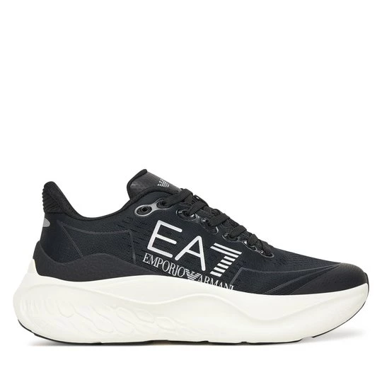 Obrázek produktu Sneakersy EA7 Emporio Armani X8X245 XK442 MZ210 Černá