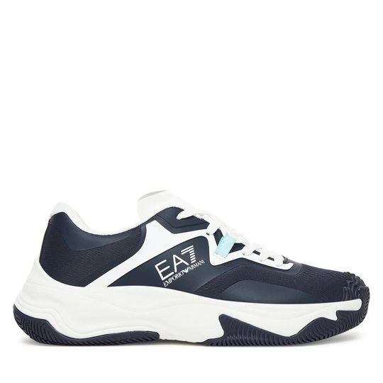 Obrázek produktu Sneakersy EA7 Emporio Armani X8X248 XK445 MZ220 Modrá