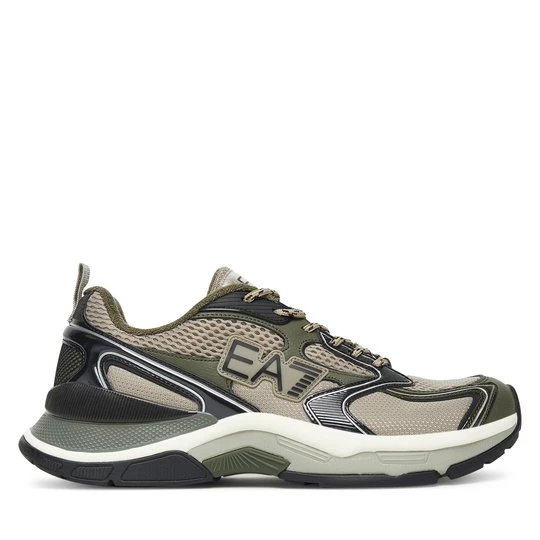 Obrázek produktu Sneakersy EA7 Emporio Armani X8X249 XK446 MZ224 Fialová