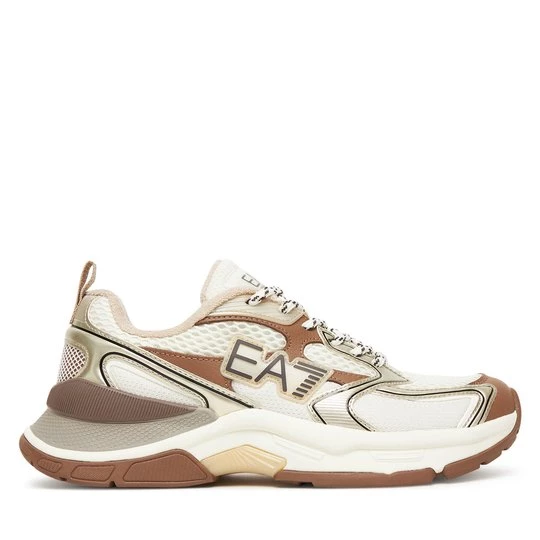 Obrázek produktu Sneakersy EA7 Emporio Armani X8X249 XK446 MZ226 Bílá