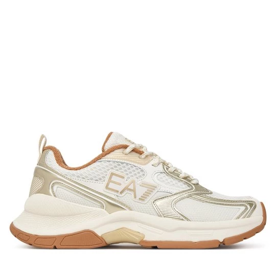 Obrázek produktu Sneakersy EA7 Emporio Armani X8X249 XK446 MZ858 OFF Béžová