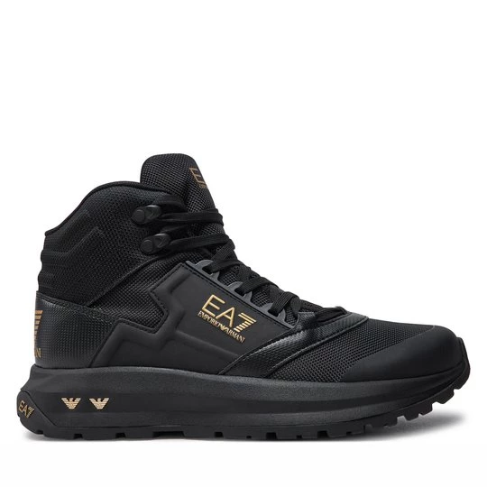 Obrázek produktu Sneakersy EA7 Emporio Armani X8Z036 XK293 U428 Černá