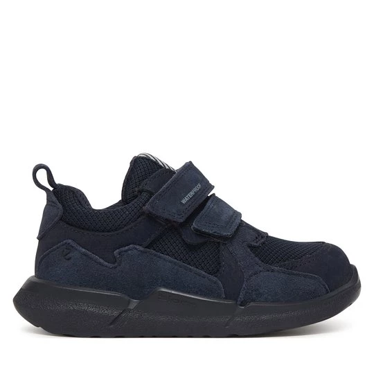 Obrázek produktu Sneakersy ECCO Biom 2.2 Infant 71077151142 Tmavomodrá