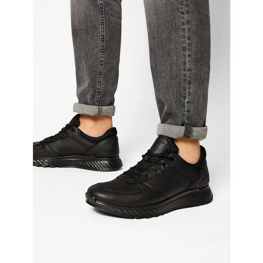 Obrázek produktu Sneakersy ECCO Exostride M 83531401001 Černá