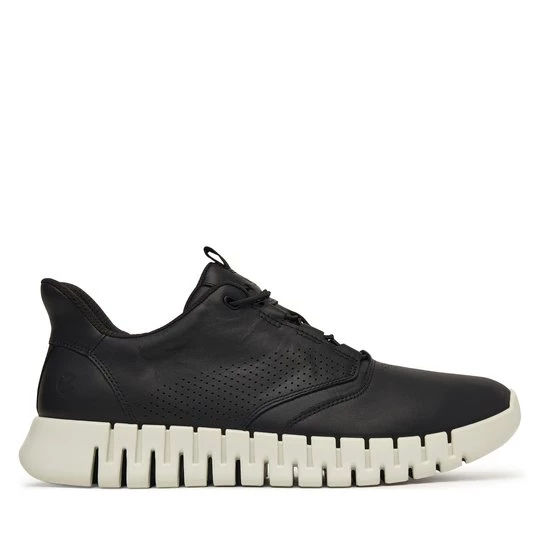 Obrázek produktu Sneakersy ECCO Gruuv 52530401001 Černá