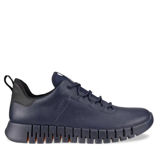 Obrázek produktu Sneakersy ECCO Gruuv M 52522401303 Tmavomodrá
