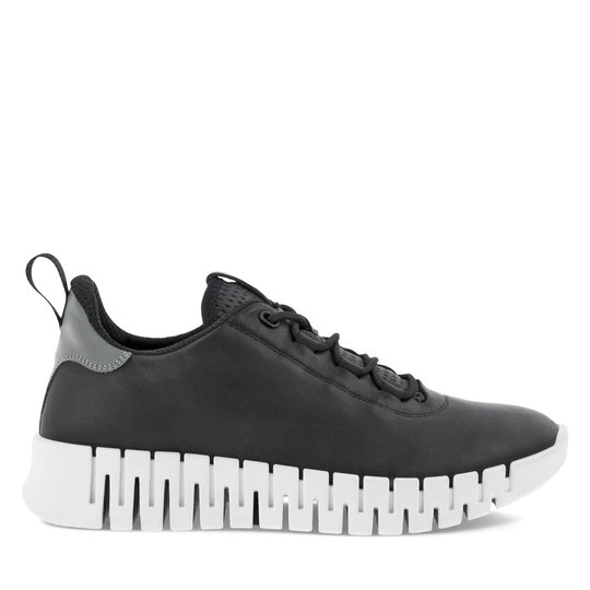 Obrázek produktu Sneakersy ECCO GRUUV W 21820360719 Černá