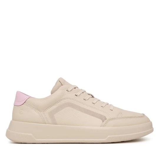 Obrázek produktu Sneakersy ECCO Move 22380361378 Écru Krémová