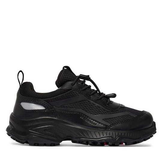 Obrázek produktu Sneakersy ECCO Receptor Xp K 72477251094 Černá