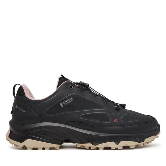 Obrázek produktu Sneakersy ECCO Receptor Xp W GORE-TEX 85434351052 Černá