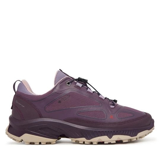 Obrázek produktu Sneakersy ECCO Receptor Xp W GORE-TEX 85434351294 Fialová