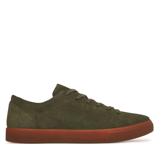 Obrázek produktu Sneakersy ECCO Soft 10 56011405543 Zelená