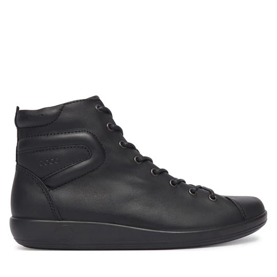 Obrázek produktu Sneakersy ECCO Soft 2.0 20751301001 Černá