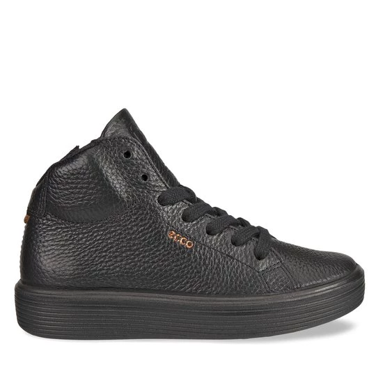 Obrázek produktu Sneakersy ECCO Soft 60 K 71382201001 Černá