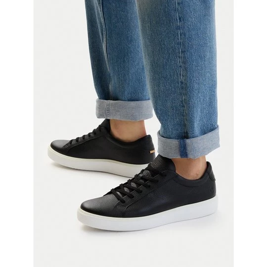Obrázek produktu Sneakersy ECCO Soft 60 M 58240401001 Černá