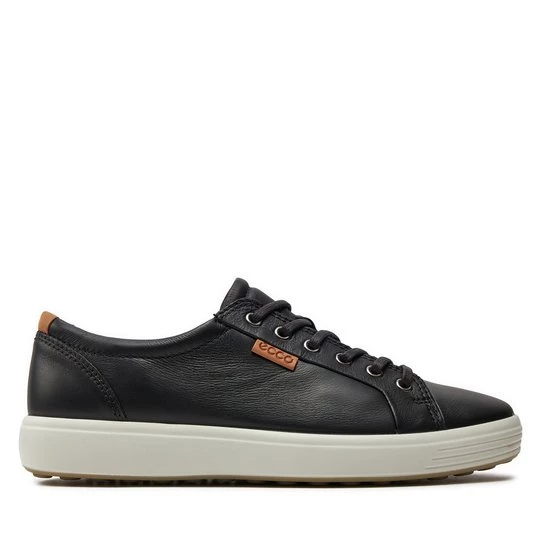 Obrázek produktu Sneakersy ECCO Soft 7 43000401001 Černá