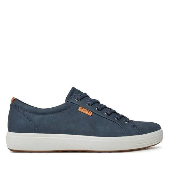 Obrázek produktu Sneakersy ECCO Soft 7 43000459140 Tmavomodrá