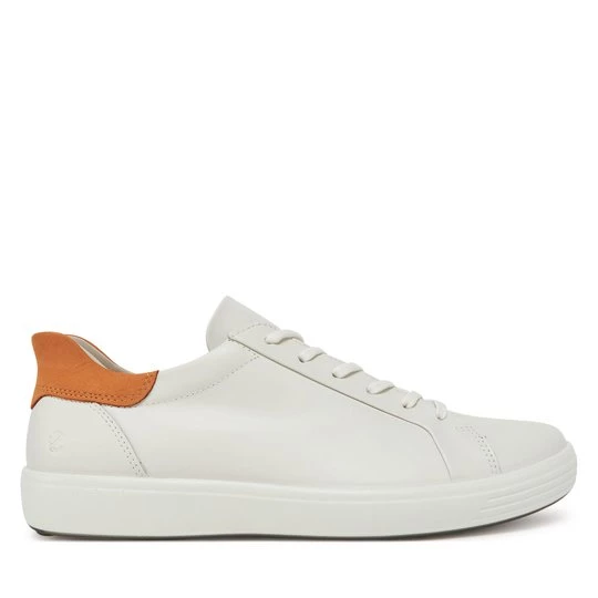 Obrázek produktu Sneakersy ECCO Soft 7 47082450104 Bílá