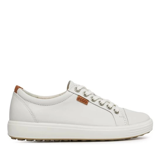 Obrázek produktu Sneakersy ECCO Soft 7 Ladies 43000301007 Bílá