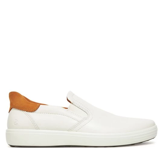 Obrázek produktu Sneakersy ECCO Soft 7 M 47083450104 Bílá