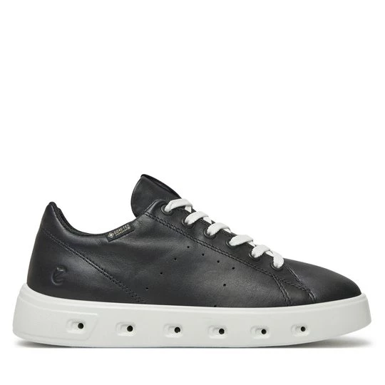 Obrázek produktu Sneakersy ECCO Street 720 W 20976301001 Černá