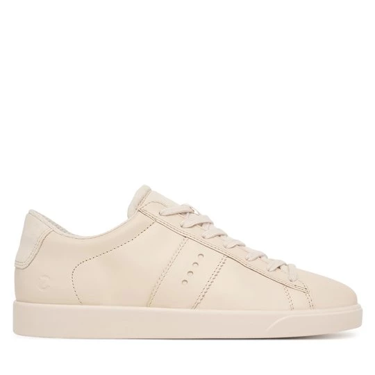 Obrázek produktu Sneakersy ECCO Street Lite 21280359113 Écru Krémová