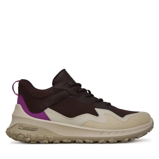 Obrázek produktu Sneakersy ECCO Ult-Trn 82433361410 Bordó