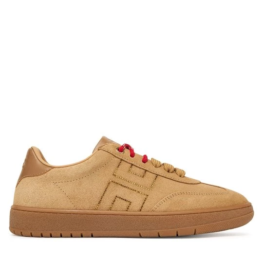 Obrázek produktu Sneakersy Elisabetta Franchi F4A9-E0665-0071 Béžová