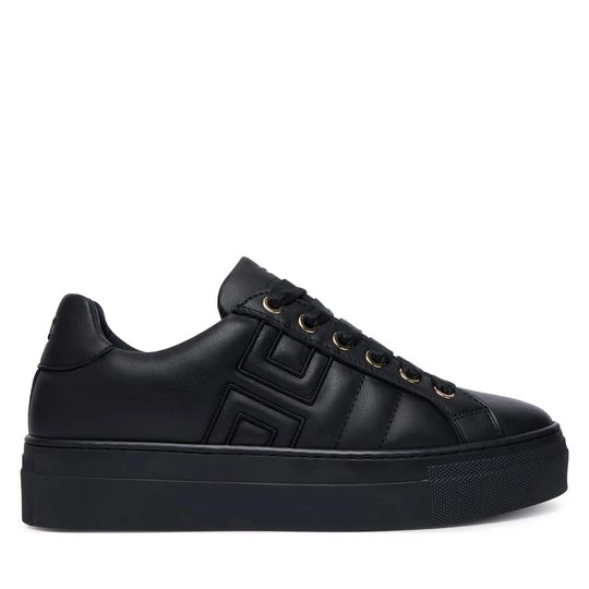 Obrázek produktu Sneakersy Elisabetta Franchi F4A9-E0682-1201 Černá