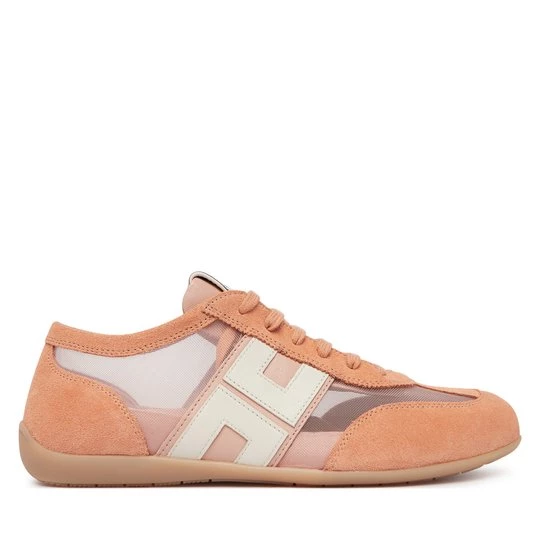 Obrázek produktu Sneakersy Elisabetta Franchi SA-01G-66E2-V380 Korálová