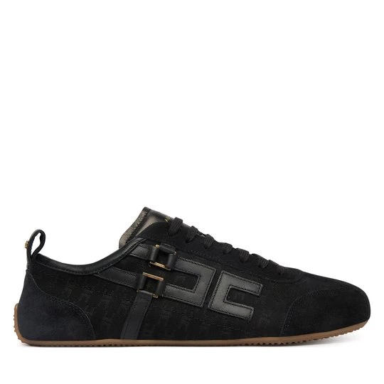Obrázek produktu Sneakersy Elisabetta Franchi SA-36G-62E2-V440 Černá
