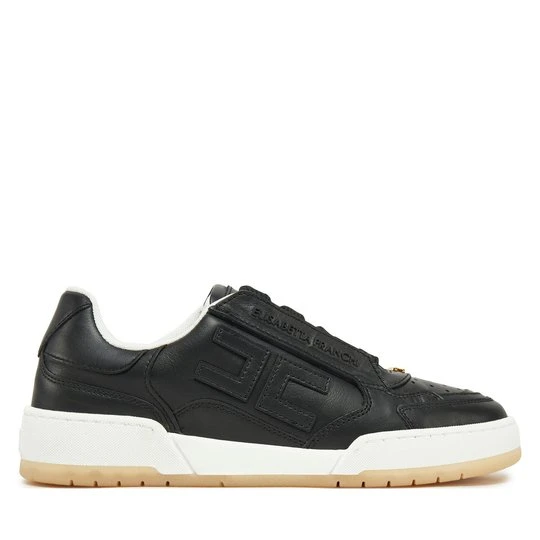 Obrázek produktu Sneakersy Elisabetta Franchi SA-48G-51E2-V420 Černá