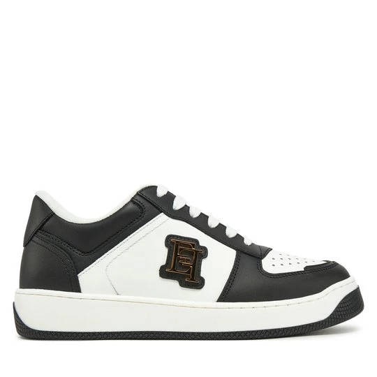 Obrázek produktu Sneakersy Elisabetta Franchi SA-49G-51E2-V400 Bílá