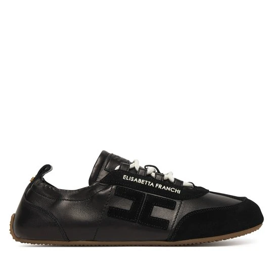 Obrázek produktu Sneakersy Elisabetta Franchi SA39G61E2 Černá