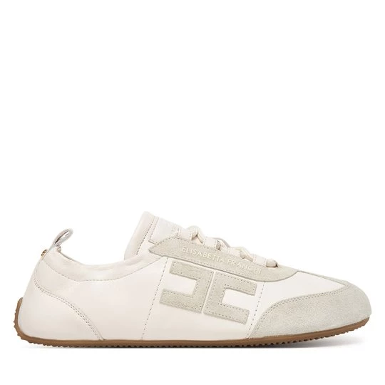 Obrázek produktu Sneakersy Elisabetta Franchi SA39G61E2 Écru Krémová