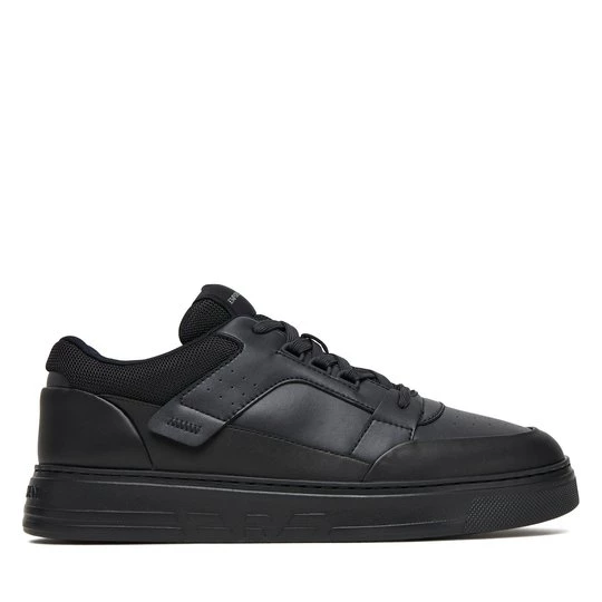 Obrázek produktu Sneakersy Emporio Armani EM002855 AF18018 MZ312 Černá