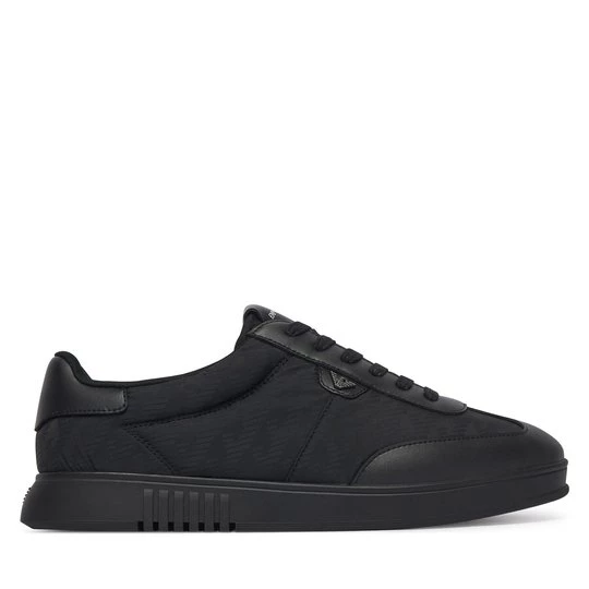 Obrázek produktu Sneakersy Emporio Armani EM003062 AF29544 Černá