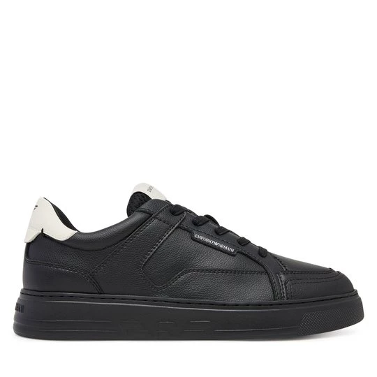 Obrázek produktu Sneakersy Emporio Armani EM003702 AF19573 MC024 Černá
