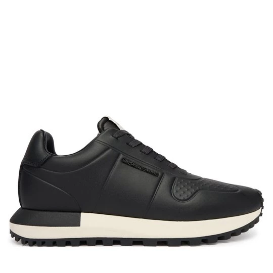 Obrázek produktu Sneakersy Emporio Armani EM003740 AF19726 MC005 Černá