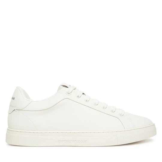 Obrázek produktu Sneakersy Emporio Armani EM003844 AF20004 U0003 Bílá
