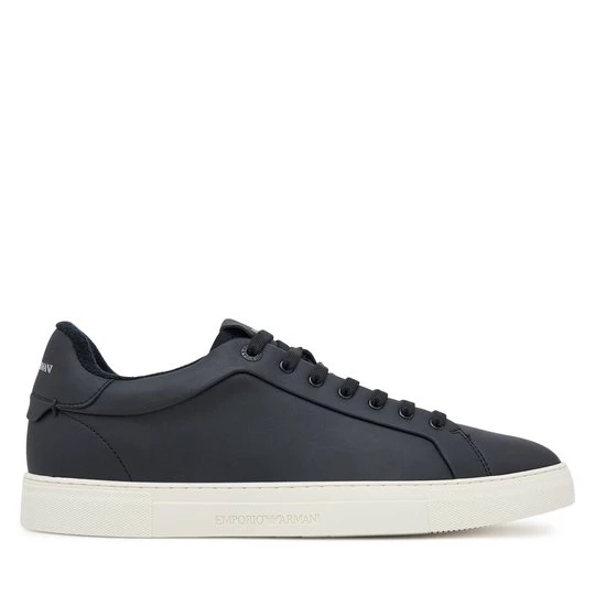 Obrázek produktu Sneakersy Emporio Armani EM003844 AF20004 UC001 Černá