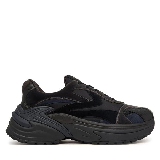 Obrázek produktu Sneakersy Emporio Armani EM004828 AF23184 Černá