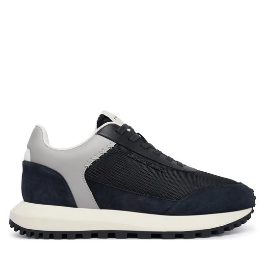 Obrázek produktu Sneakersy Emporio Armani EM004839 AF24321 MB617 Tmavomodrá